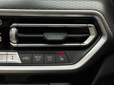 2023 BMW iX3