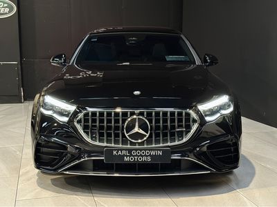 2025 Mercedes-Benz AMG