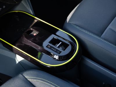 2026 Fiat Grande Panda