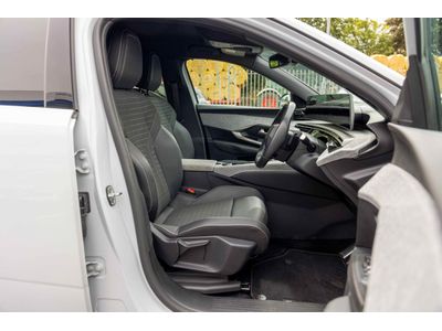 2024 Peugeot 3008