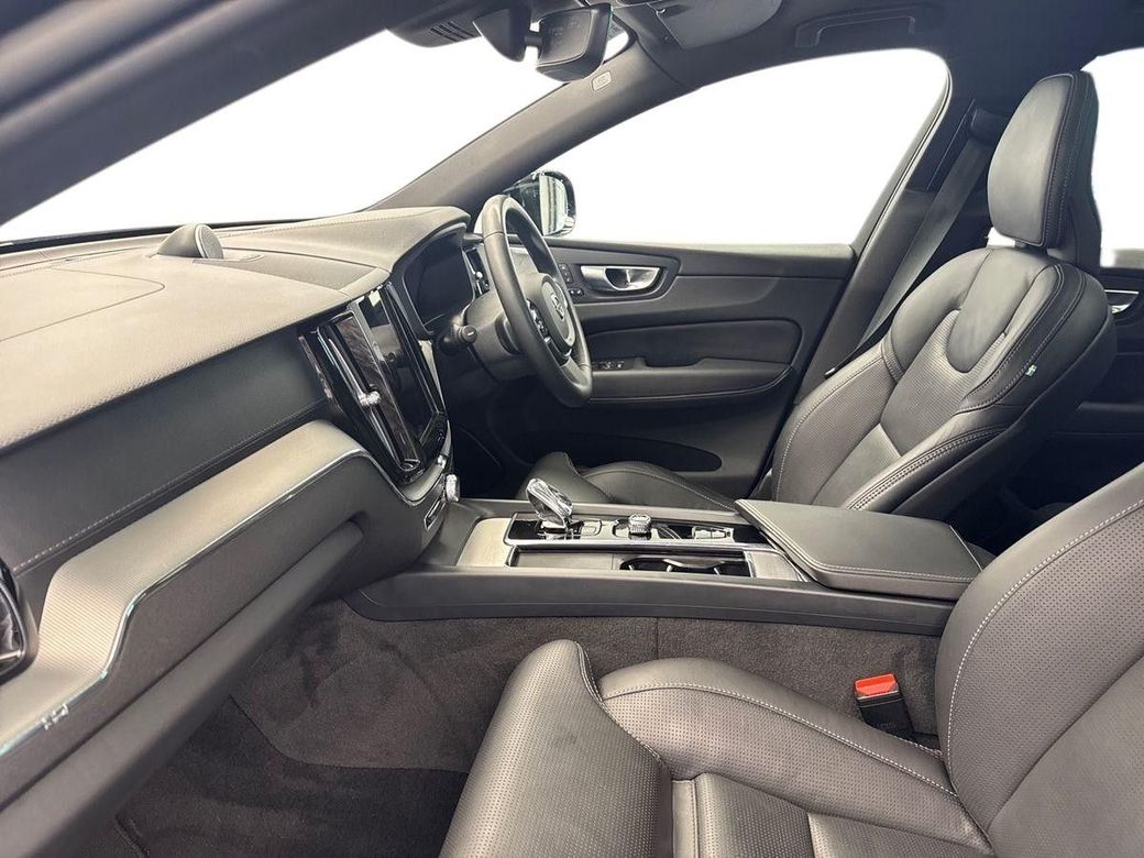 2024 Volvo XC60