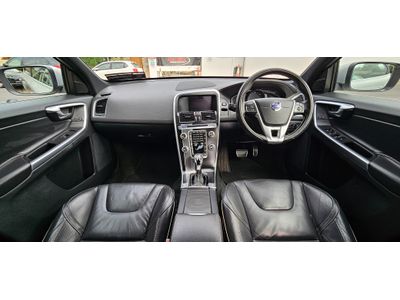 2016 Volvo XC60