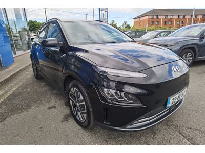 2021 Hyundai Kona