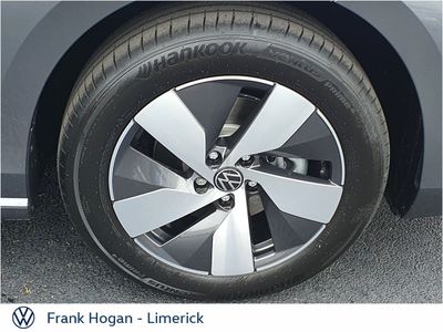 2026 Volkswagen Passat
