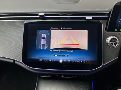 2024 Mercedes-Benz E Class