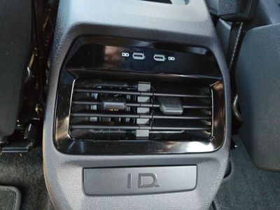 2022 Volkswagen ID.4