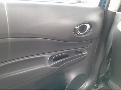 2019 Nissan Note