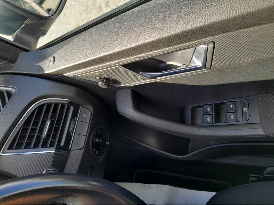 2020 Skoda Fabia