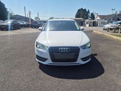 2016 Audi A3