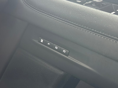 2022 Land Rover Range Rover Evoque