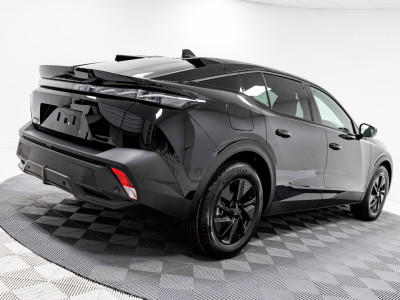 2026 Peugeot 408
