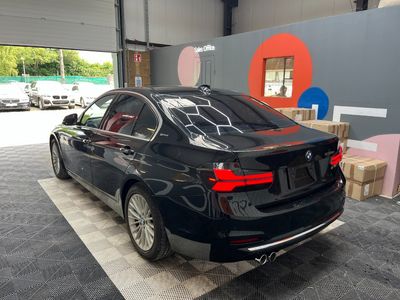 2016 BMW 3 Series