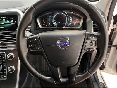2016 Volvo XC60