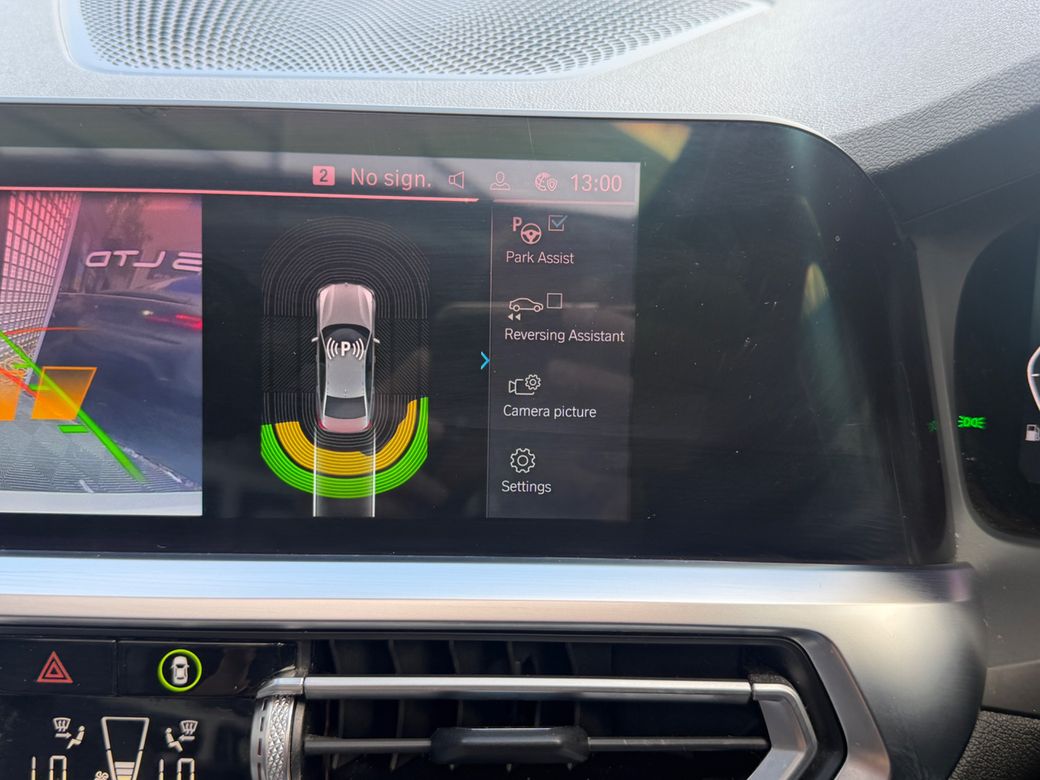 2020 BMW 3 Series