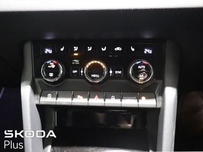 2023 Skoda Karoq