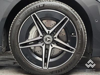 2026 Mercedes-Benz C Class