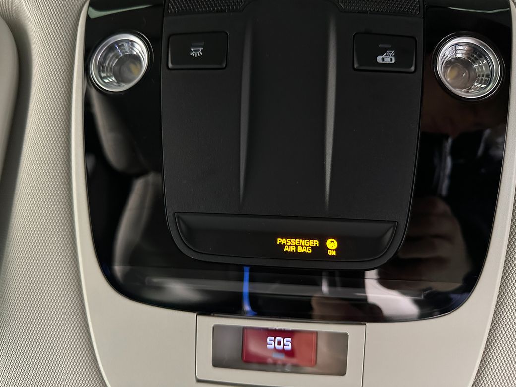 2025 Kia EV6