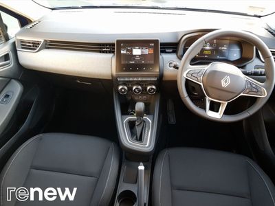2026 Renault Clio