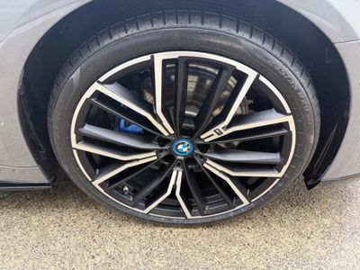 2022 BMW 5 Series
