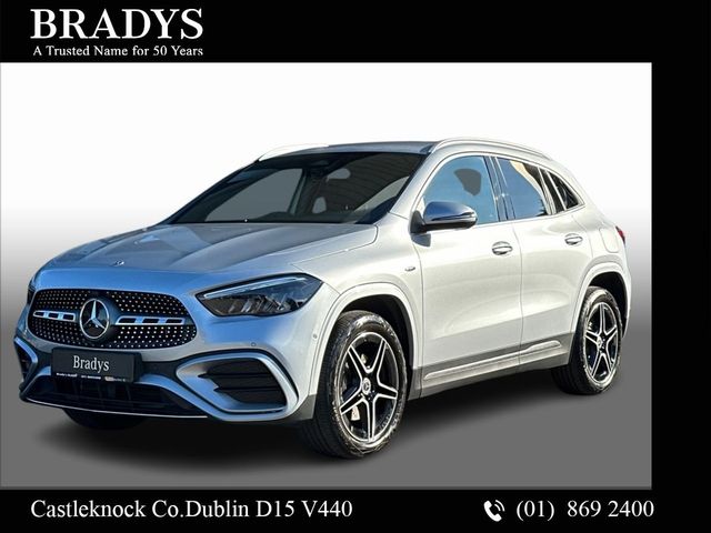 vehicle for sale from Bradys of Castleknock