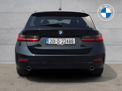 2020 BMW 3 Series