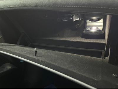 2024 Mercedes-Benz EQE