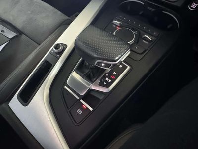 2016 Audi A4
