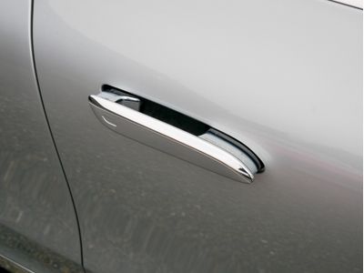 2024 Mercedes-Benz EQE