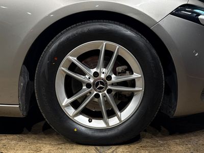 2020 Mercedes-Benz A Class