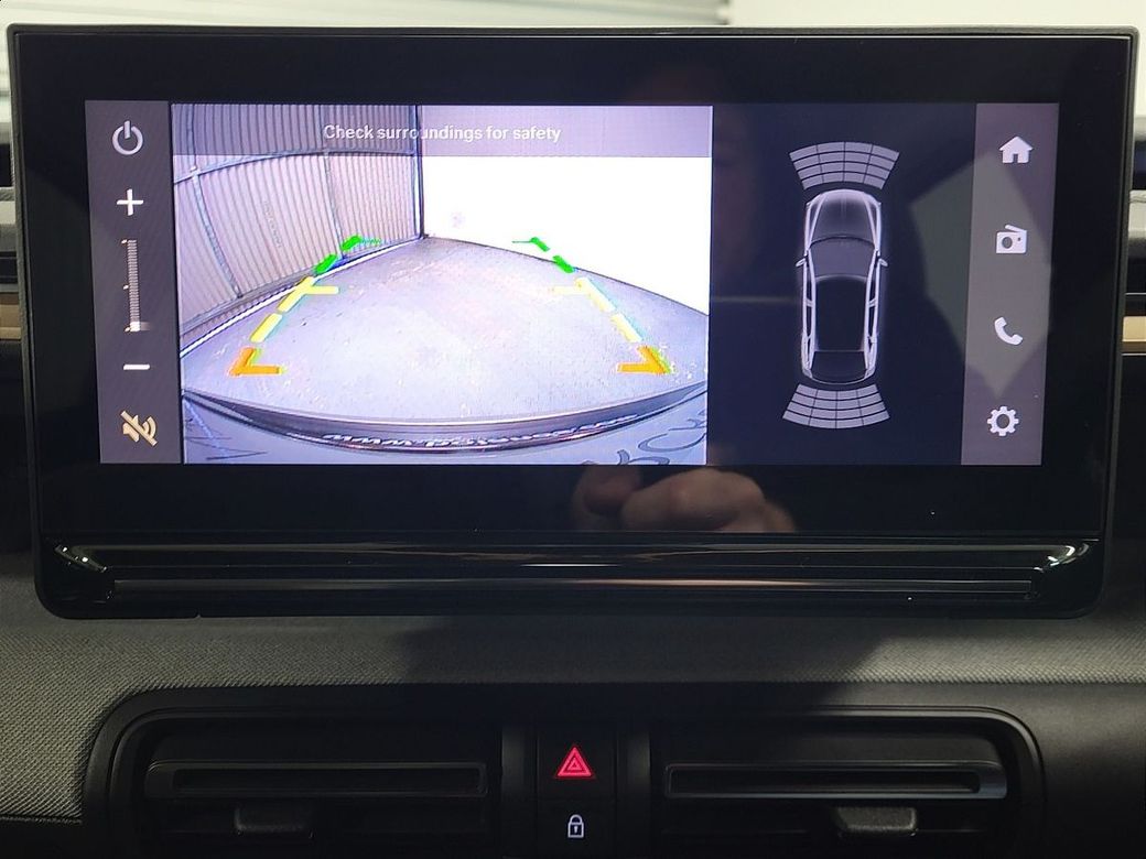 2026 Citroen C3 Aircross