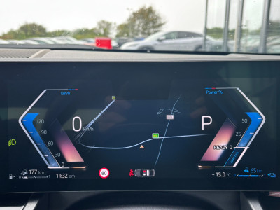 2025 BMW 5 Series