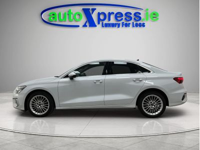 2023 Audi A3