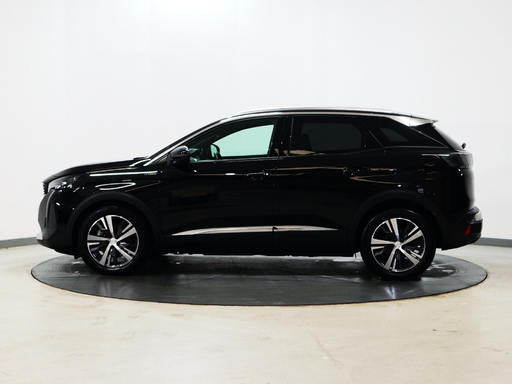 2023 Peugeot 3008