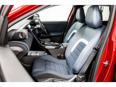 2026 Citroen C5 Aircross