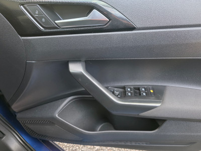 2022 Volkswagen Polo