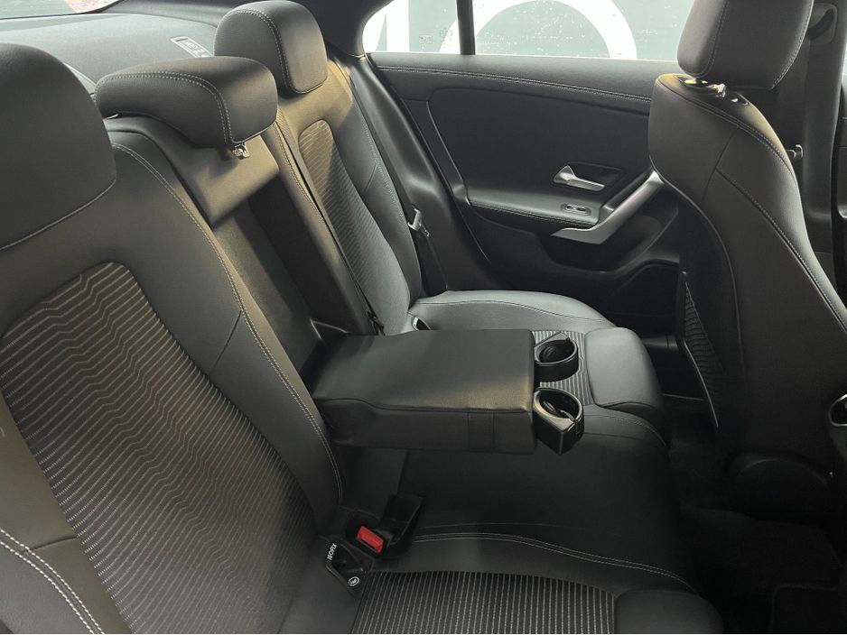 2023 Mercedes-Benz CLA Class