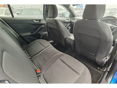 2019 Ford Focus