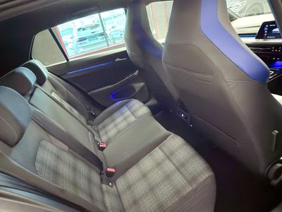 2023 Volkswagen Golf