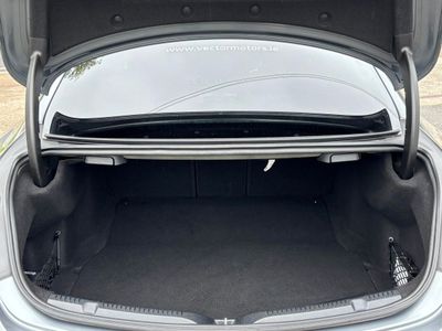 2018 Mercedes-Benz E Class