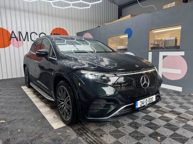 vehicle for sale from The Automatic Motor Car Centre