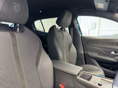 2025 Peugeot 408