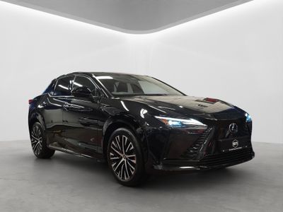 2024 Lexus RZ