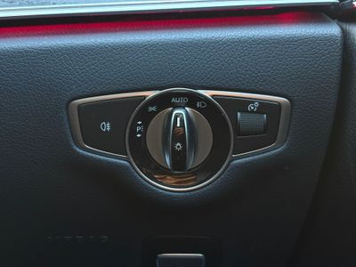 2023 Mercedes-Benz E Class