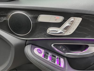 2019 Mercedes-Benz C Class