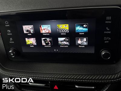 2026 Skoda Fabia