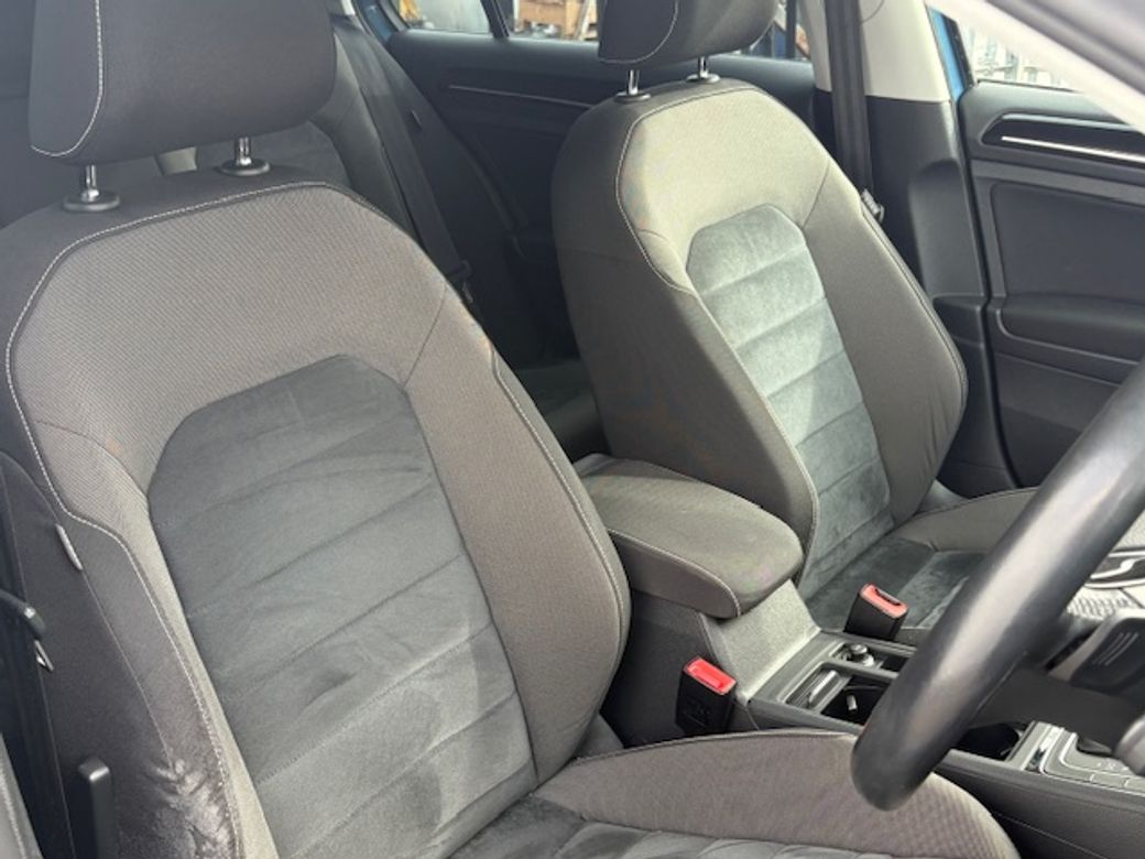 2014 Volkswagen Golf
