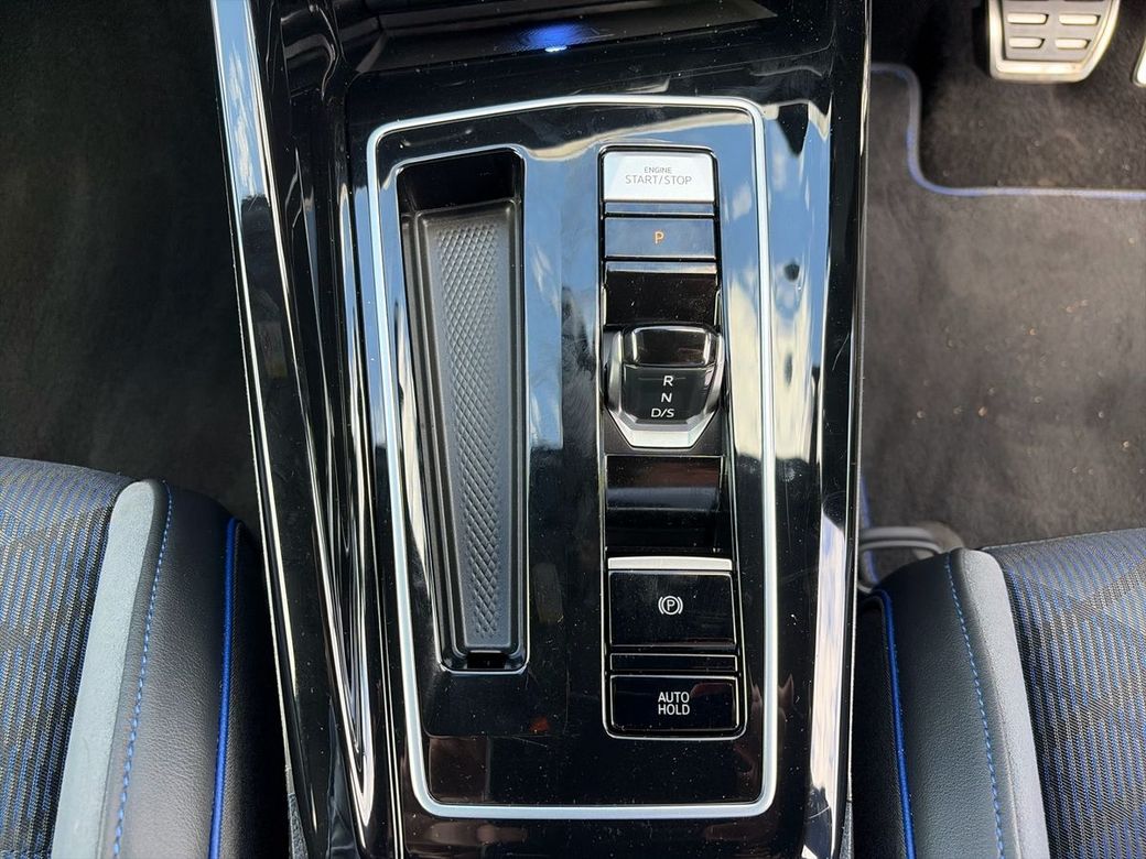 2024 Volkswagen Golf
