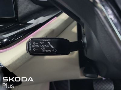 2023 Skoda Octavia