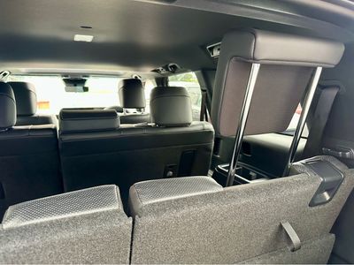 2025 Toyota Landcruiser