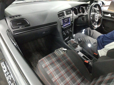 2014 Volkswagen Golf